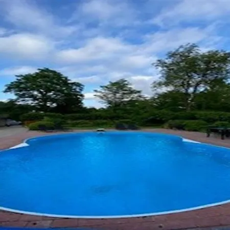 Сasa de vacaciones Jaakob
