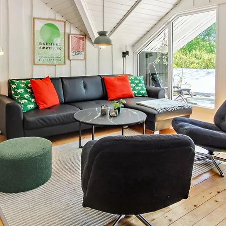 Jaakob - 30km From The Sea By Interhome Holiday home *