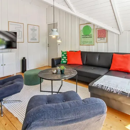 Jaakob - 30km From The Sea By Interhome Holiday home *