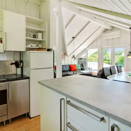 Дом отдыха Jaakob - 30km From The Sea By Interhome