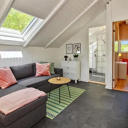 Holiday home Jaakob - 30km From The Sea By Interhome Toftlund