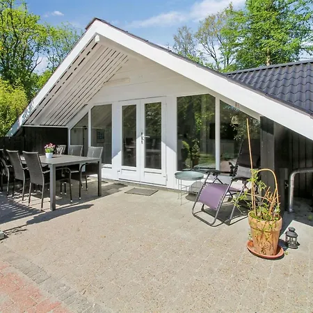 Holiday home Jaakob - 30km From The Sea By Interhome Toftlund