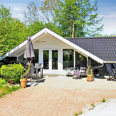 Holiday home Jaakob - 30km From The Sea By Interhome *
