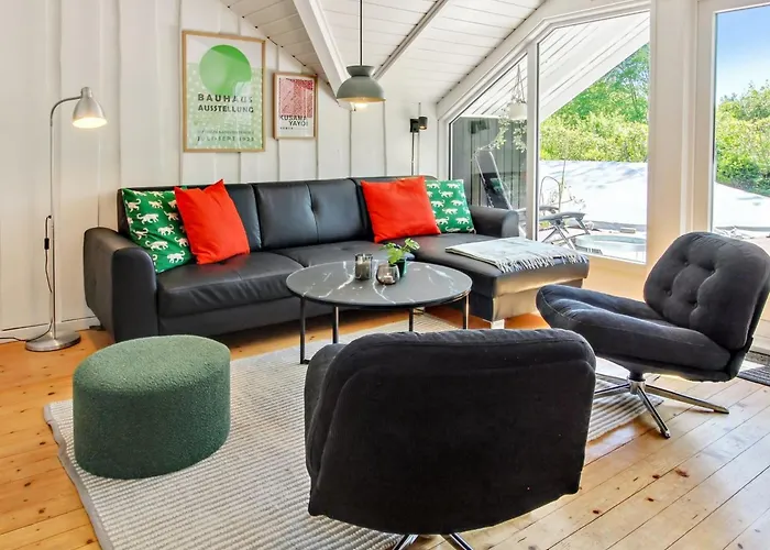 Jaakob - 30km From The Sea By Interhome Holiday home *