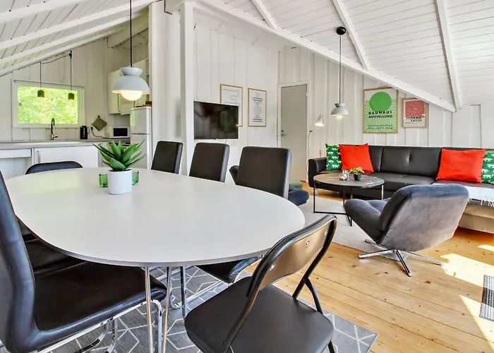 Jaakob - 30km From The Sea By Interhome *
