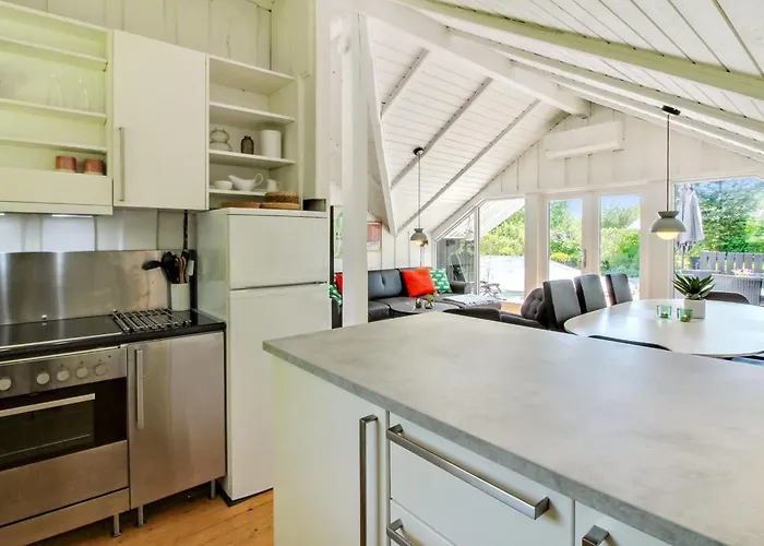 Feriehus Jaakob - 30km From The Sea By Interhome