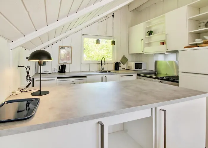 Jaakob - 30km From The Sea By Interhome Feriehus *