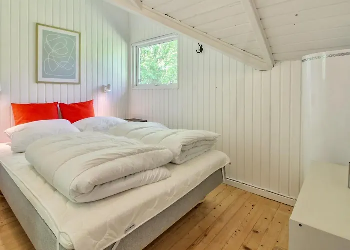 Jaakob - 30km From The Sea By Interhome Feriehus *