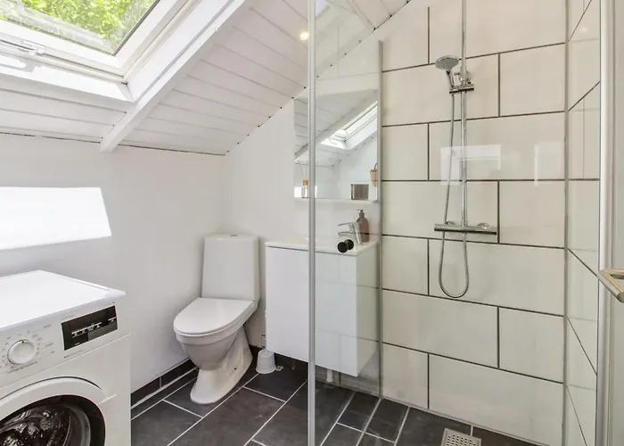 Feriehus Jaakob - 30km From The Sea By Interhome