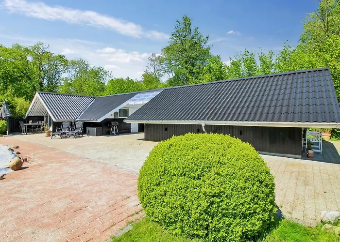 Feriehus Jaakob - 30km From The Sea By Interhome *