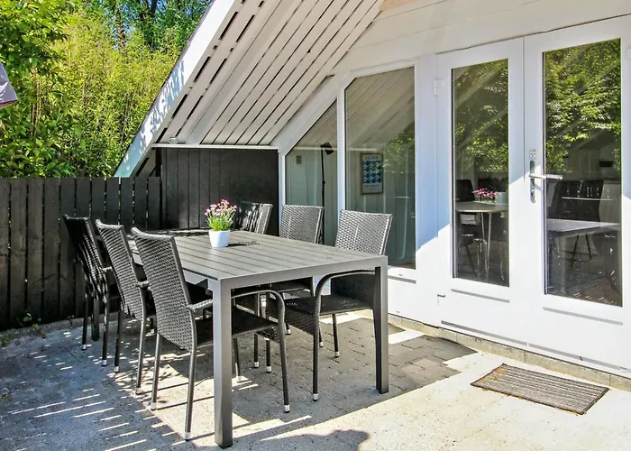 Holiday home Jaakob - 30km From The Sea By Interhome *
