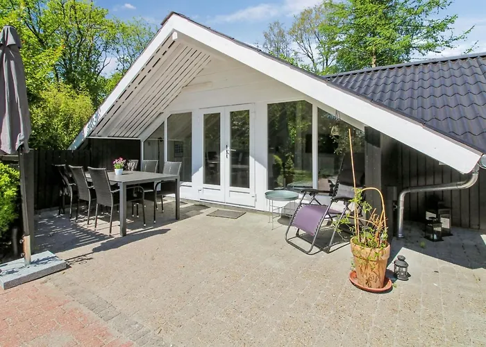 Feriehus Jaakob - 30km From The Sea By Interhome Toftlund