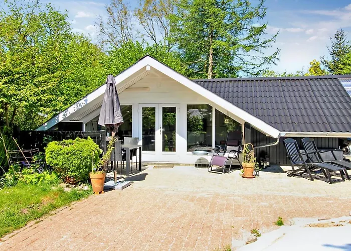Feriehus Jaakob - 30km From The Sea By Interhome *