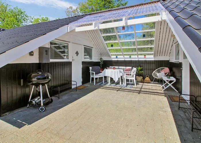 Feriehus Jaakob - 30km From The Sea By Interhome